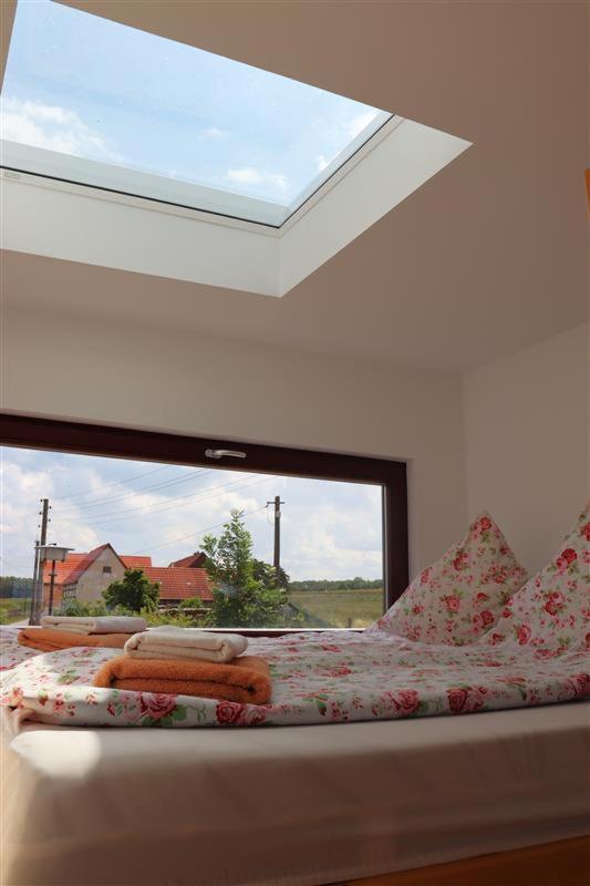 Rittergut Nickelsdorf Otel Dış mekan fotoğraf