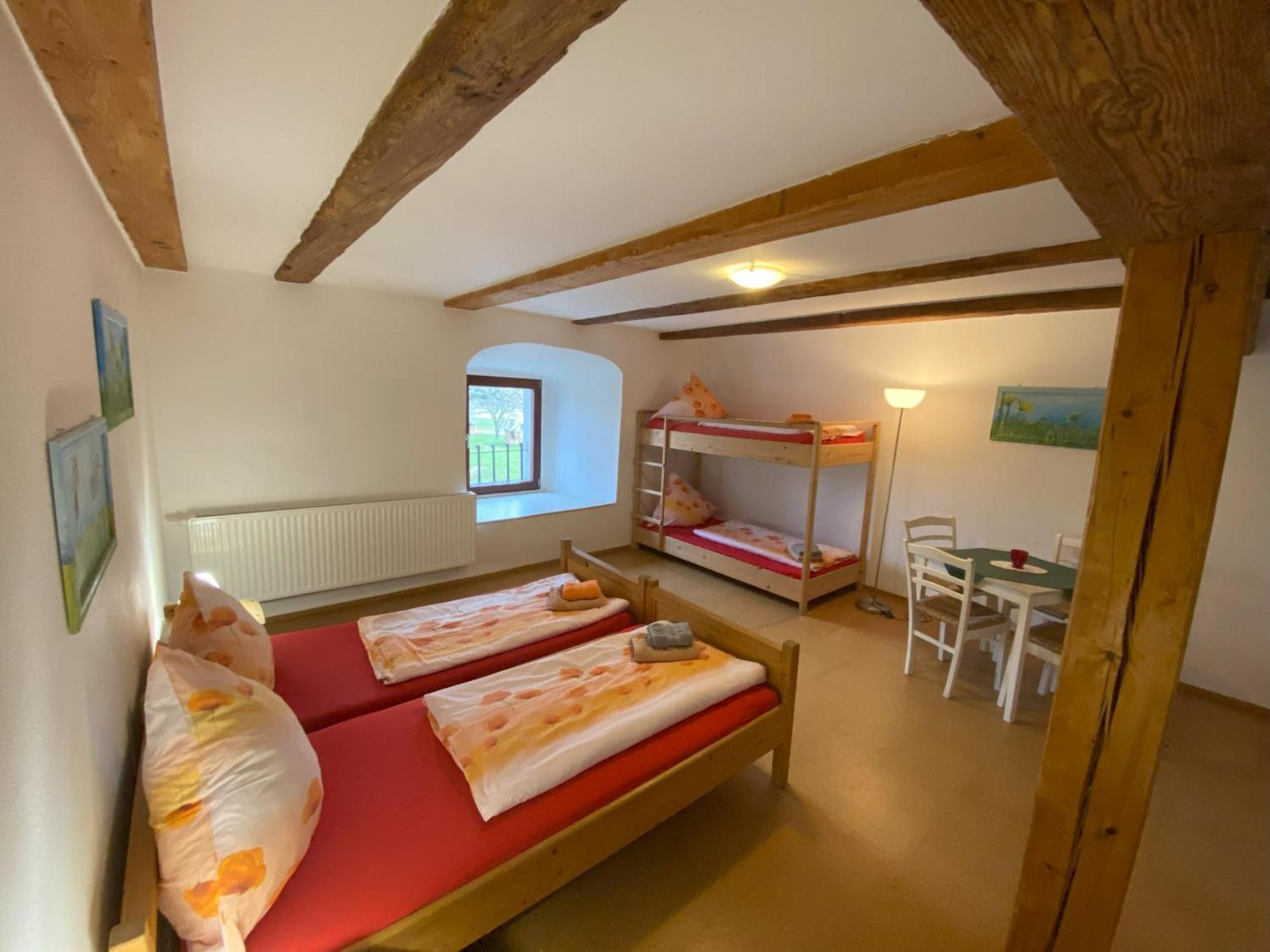Rittergut Nickelsdorf Otel Dış mekan fotoğraf